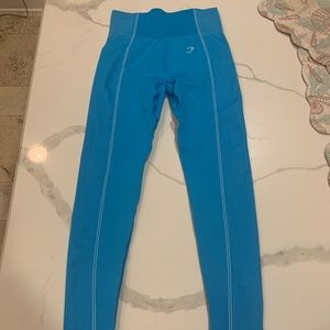 GymShark Ultra Seamless Full length leggings